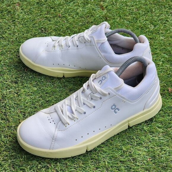 ON CLOUD THE ROGER - Womens Sneakers - SIZE 9 - See All Pictures -